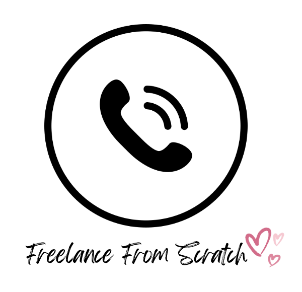 Contact Freelance From Scratch